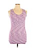 Athleta Purple Active Tank Size XL - photo 1