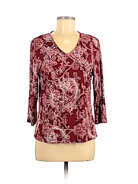 Karen Scott Sport Size Med