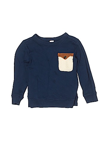 Carter's Sweatshirt (view 1)