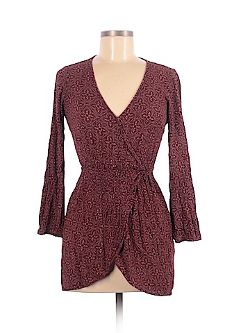 Forever 21 Casual Dress (view 1)