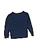 Carter's 100% Cotton Blue Sweatshirt Size 4T - photo 2