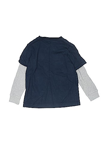 Gap Kids Long Sleeve T-Shirt (view 2)