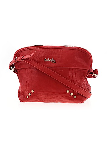 Paul & Joe Sister Crossbody Bag (view 1)