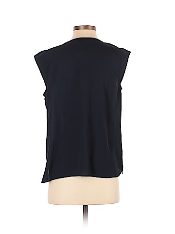 Banana Republic Factory Store Sleeveless Blouse (view 2)