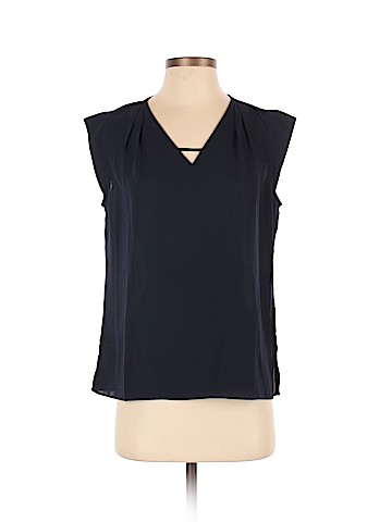 Banana Republic Factory Store Sleeveless Blouse (view 1)