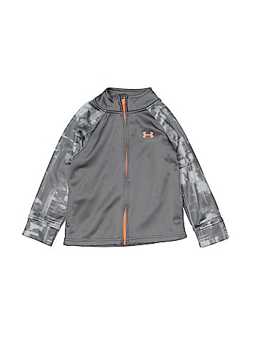 Under Armour Track Jacket (view 1)