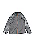 Under Armour 100% Polyester Gray Track Jacket Size 3T - photo 1