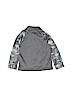 Under Armour 100% Polyester Gray Track Jacket Size 3T - photo 2