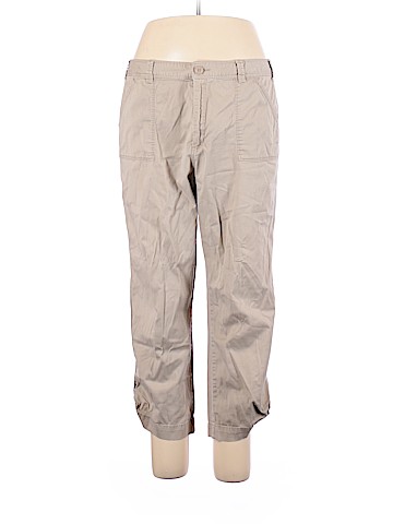 Jaclyn Smith Casual Pants (view 1)