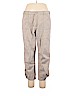 Jaclyn Smith Tan Casual Pants Size 18 - photo 1