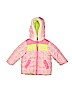 Assorted Brands 100% Polyester Pink Jacket 12-18 MO / 18 MO - photo 1
