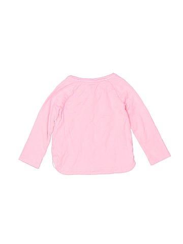 Baby Gap Long Sleeve T-Shirt (view 2)