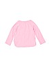 Baby Gap 100% Cotton Pink Long Sleeve T-Shirt Size 2 - photo 2