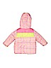 Assorted Brands 100% Polyester Pink Jacket 12-18 MO / 18 MO - photo 2