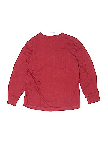 Gymboree Long Sleeve T-Shirt (view 2)
