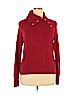 American Living 100% Cotton Red Pullover Sweater Size XL - photo 1