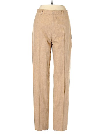 Ralph Lauren Black Label Wool Pants (view 1)