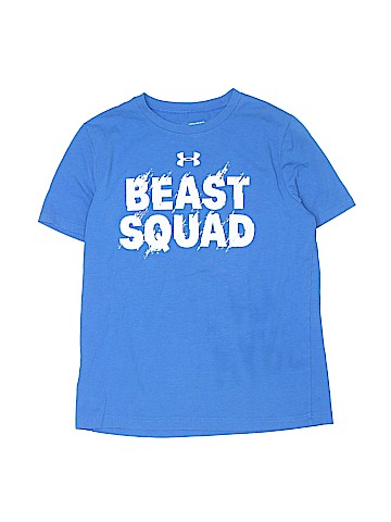 Under Armour Active T-Shirt (view 1)