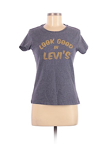 Levi's Short Sleeve T-Shirt (view 1)