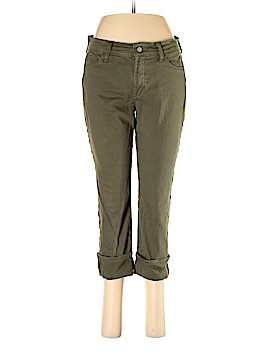 Not Your Daughter's Jeans Size 6 Petite