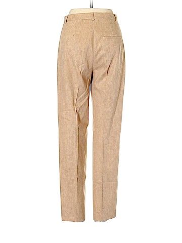 Ralph Lauren Black Label Wool Pants (view 2)