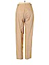 Ralph Lauren Black Label 100% Wool Tan Wool Pants Size 4 - photo 2