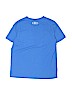 Under Armour Blue Active T-Shirt Size S (youth) - photo 2