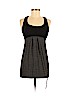 Lululemon Athletica Black Active Tank Size 6 - photo 1