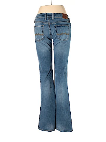 Lucky Brand Jeans (view 2)