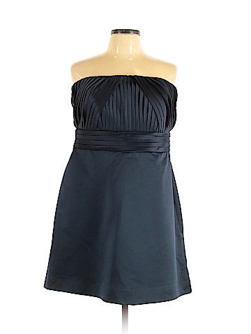 Bari Jay Cocktail Dress (view 1)