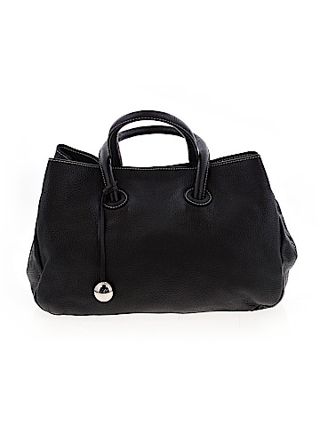 FURLA Leather Tote (view 1)