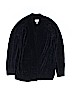 Old Navy 100% Polyester Blue Cardigan Size 10 - 12 - photo 1