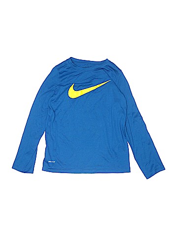 Nike Active T-Shirt (view 1)