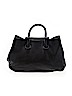 FURLA 100% Leather Black Leather Tote One size - photo 3