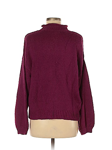 BP. Pullover Sweater (view 2)