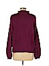 BP. Burgundy Pullover Sweater Size M - photo 2