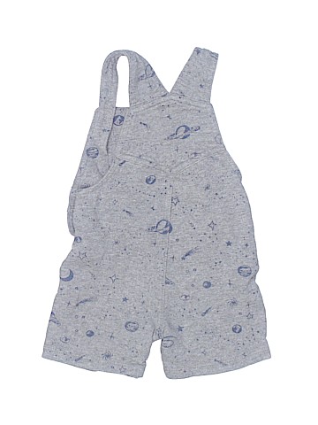 Carter's Overall Shorts (view 2)