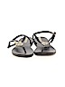 IPanema Black Sandals Size 4 - photo 2
