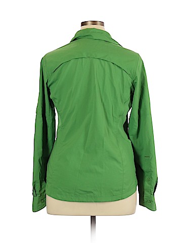 Columbia Long Sleeve Button-Down Shirt (view 2)