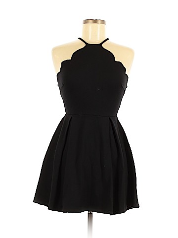 Charlotte Russe Casual Dress (view 1)