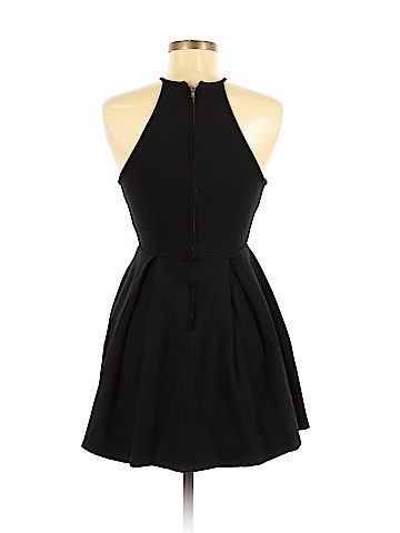 Charlotte Russe Casual Dress (view 2)