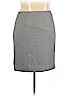 Judy's Fashion 100% Cotton Gray Casual Skirt Size 18 - photo 1