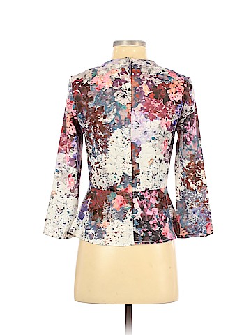 H&M Long Sleeve Blouse (view 2)