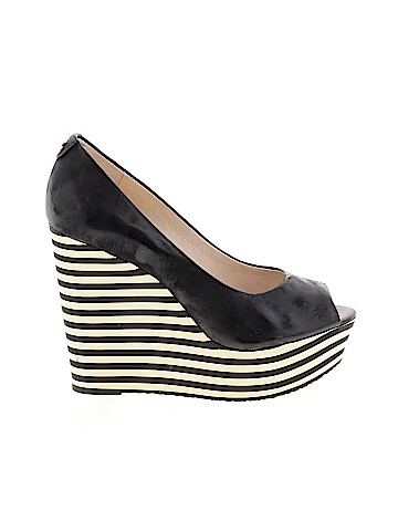 MICHAEL Michael Kors Wedges (view 1)