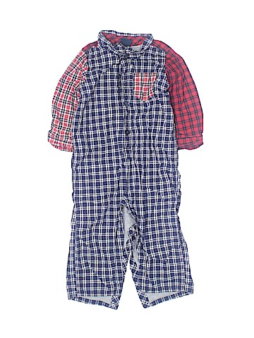 Baby Gap Long Sleeve Outfit (view 1)