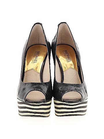 MICHAEL Michael Kors Wedges (view 2)