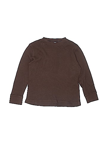 Gymboree Thermal Top (view 1)