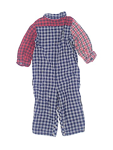 Baby Gap Long Sleeve Outfit (view 2)