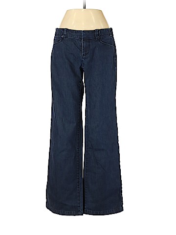 Ann Taylor LOFT Jeans (view 1)
