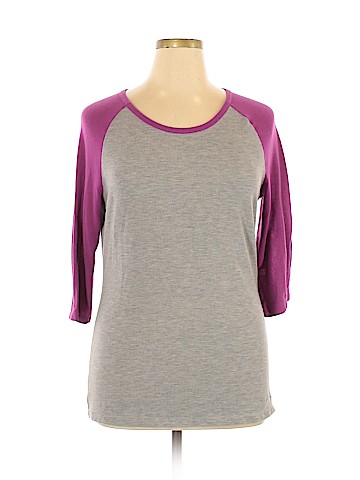 Oakley 3/4 Sleeve T-Shirt (view 1)